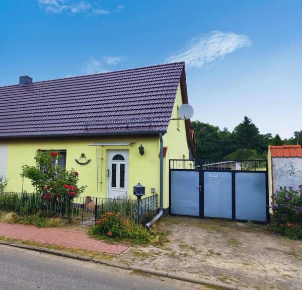 Immobilie in Bismark (Altmark) - Ihr neues Zuhause in Meßdorf! - Bild 0