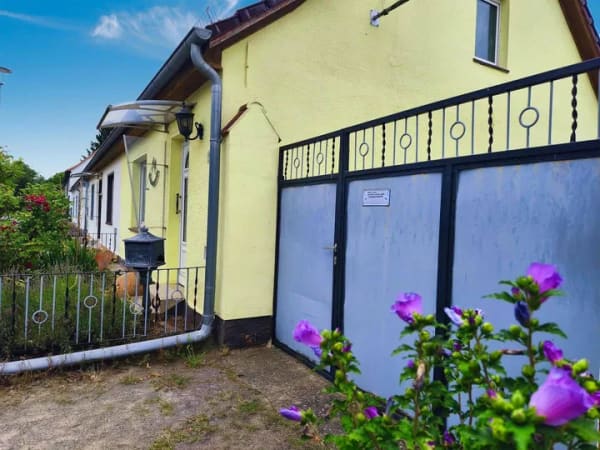 Immobilie in Bismark (Altmark) - Ihr neues Zuhause in Meßdorf! - Bild 1