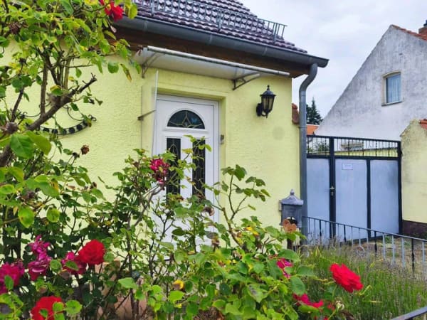 Immobilie in Bismark (Altmark) - Ihr neues Zuhause in Meßdorf! - Bild 2