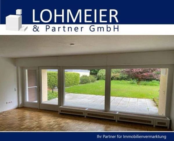 Immobilie in Steinhagen - Zweifamilienhaus mit Einliegerwohnung in Waldlage  - Bild 0