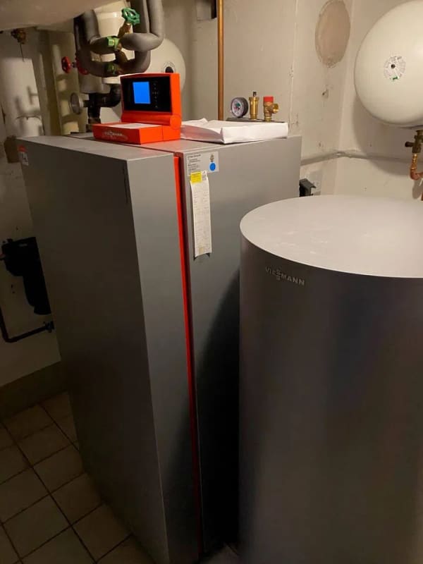 Immobilie in Steinhagen - Zweifamilienhaus mit Einliegerwohnung in Waldlage  - Bild 3