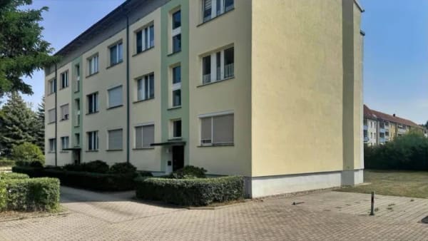 Immobilie in Glaubitz - Für Eigennutzer oder als Renditeobjekt - Bild 1