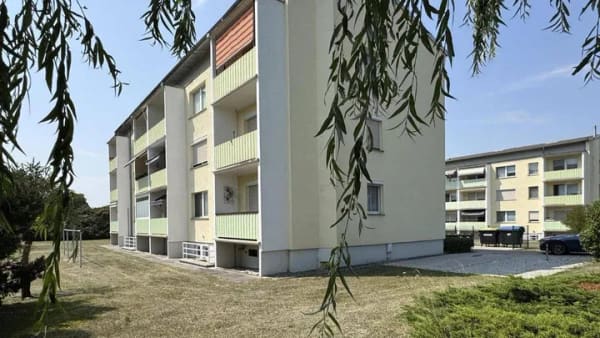 Immobilie in Glaubitz - Für Eigennutzer oder als Renditeobjekt - Bild 2