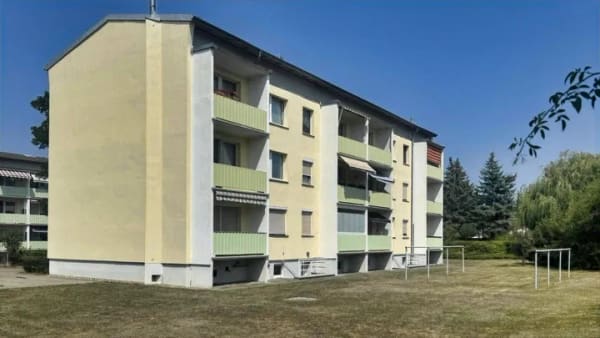 Immobilie in Glaubitz - Für Eigennutzer oder als Renditeobjekt - Bild 3