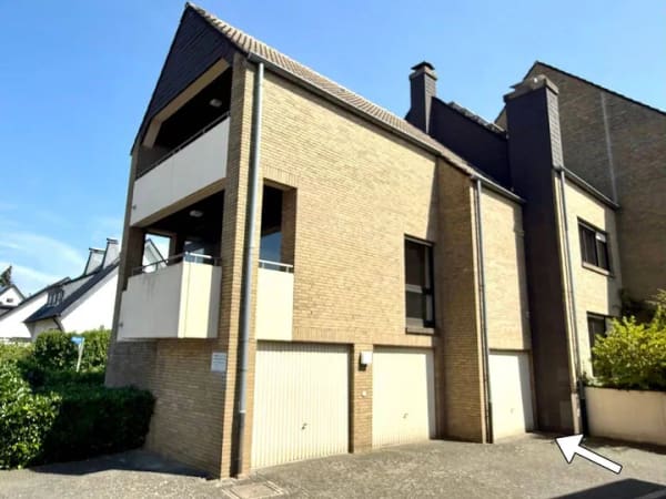 Immobilie in Lippstadt - Besondere Eigentumsohnung über vier Ebenen im beliebten Lippstädter Norden - Bild 1