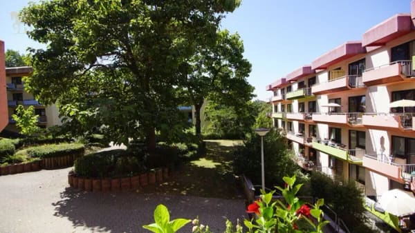 Immobilie in Trier - Zentrale Eigentumswohnung mit Balkon in Trier - Bild 1