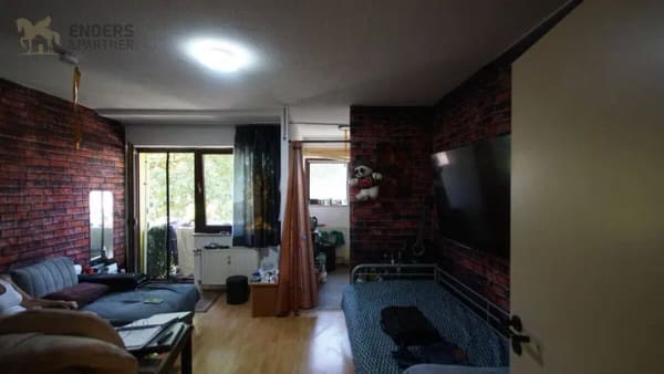 Immobilie in Trier - Zentrale Eigentumswohnung mit Balkon in Trier - Bild 4