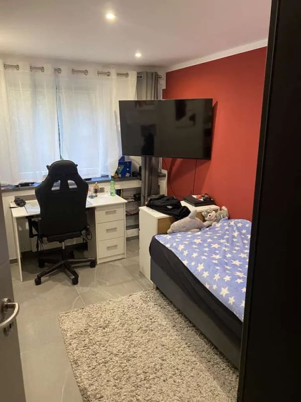 Immobilie in Kriftel - 3-Zimmer-Wohnung am Berliner Platz in Kriftel - Bild 3