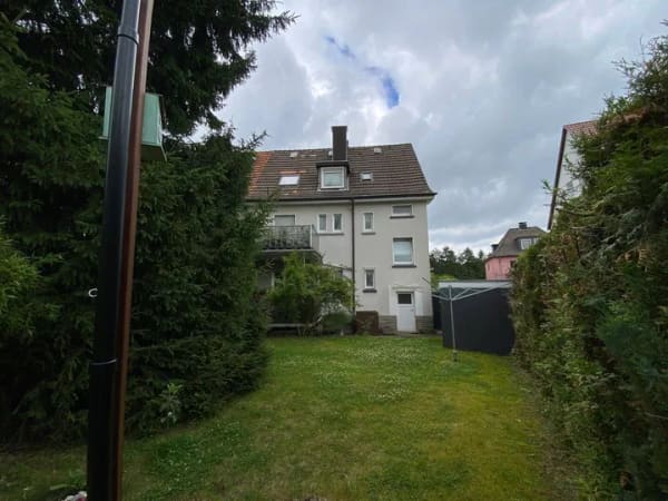 Immobilie in Witten - 3-Fam-Haus u. DHH in bester Lage von Wit-Bommern! - Bild 0