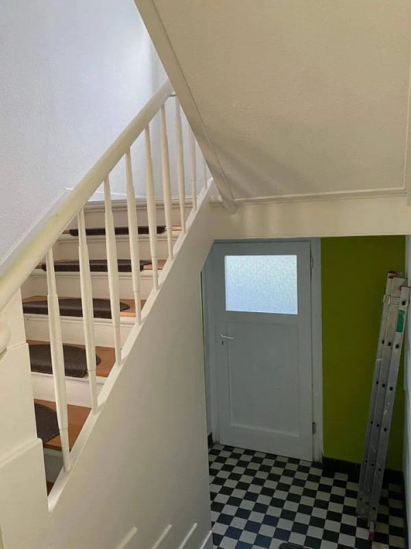 Immobilie in Witten - 3-Fam-Haus u. DHH in bester Lage von Wit-Bommern! - Bild 1