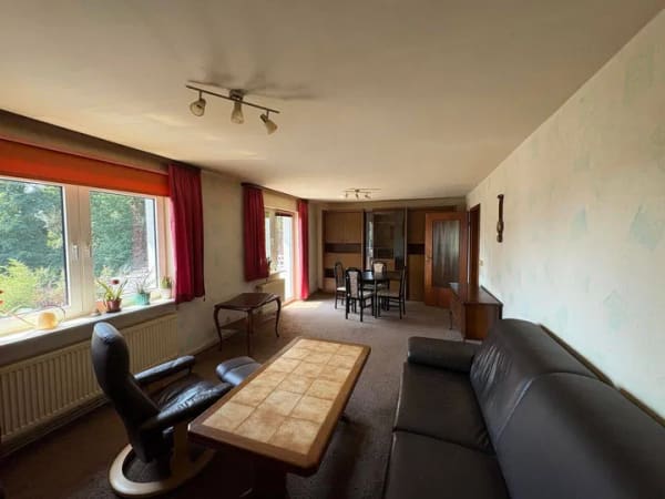 Immobilie in Edemissen - Flexibles Wohnen in Edemissen - Zwei/Dreifamilienhaus mit Möglichkeiten - Bild 3