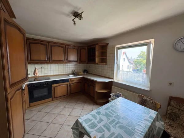 Immobilie in Edemissen - Flexibles Wohnen in Edemissen - Zwei/Dreifamilienhaus mit Möglichkeiten - Bild 4