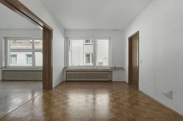 Immobilie in Borken - Wohn- und Geschäftshaus - solides Investment mit Entwicklungspotenzial - Bild 2