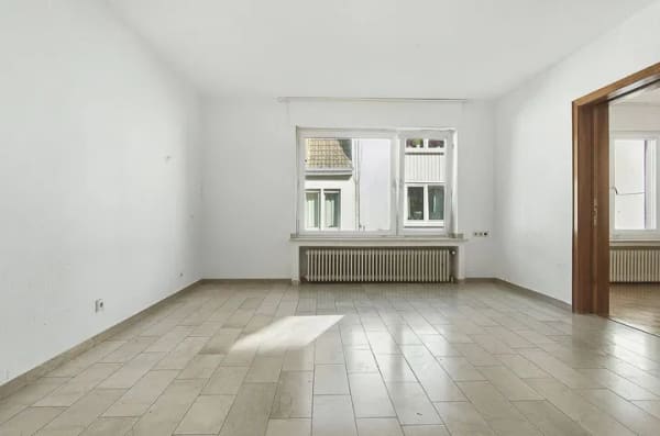 Immobilie in Borken - Wohn- und Geschäftshaus - solides Investment mit Entwicklungspotenzial - Bild 3