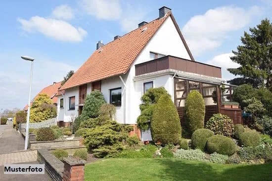Immobilie in Zempin - Freistehendes Einfamilienhaus mit großem Garten - Bild 0