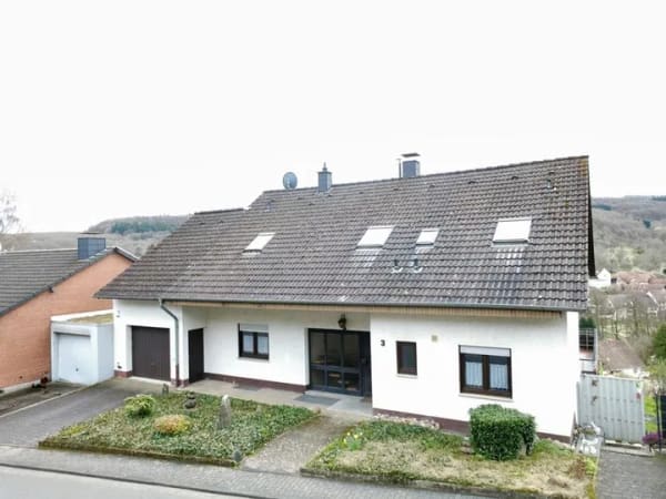Immobilie in Frankelbach - Wohnung in Frankelbach - Bild 0