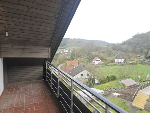 Immobilie in Frankelbach - Wohnung in Frankelbach - Bild 2