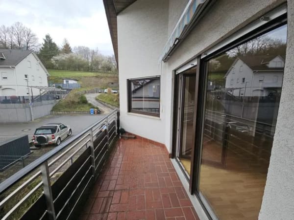 Immobilie in Frankelbach - Wohnung in Frankelbach - Bild 3