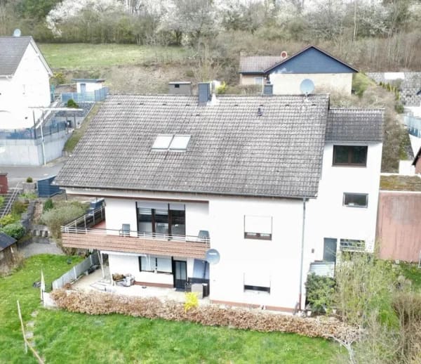 Immobilie in Frankelbach - Wohnung in Frankelbach - Bild 4