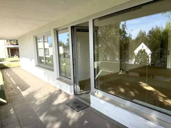Immobilie in Königstein - Ihr Eigenheim mitten im Grünen - 4 ZW in Bestlage von Falkenstein! - Bild 2