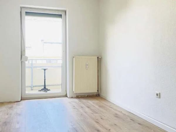 Immobilie in Erkrath - Geräumige 3-Zimmer-Etagenwohnung in Erkrath-Hochdahl - Bild 4