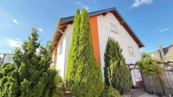 Immobilie in Nohfelden - Mehrfamilienhaus mit 4 Wohneinheiten in dirketer Nähe zum Bostalsee (ID2011345) - Bild 4