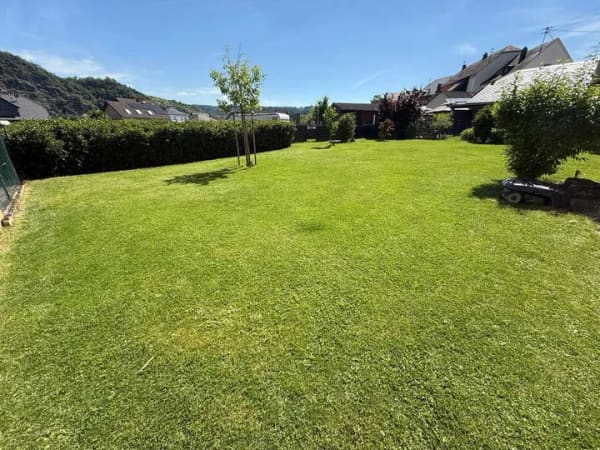 Immobilie in Piesport - Zentral gelegenes Einfamilienhaus mit schönem Garten und Ausblick – teilsaniert, provisionsfrei - Bild 0