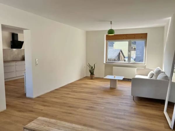Immobilie in Piesport - Zentral gelegenes Einfamilienhaus mit schönem Garten und Ausblick – teilsaniert, provisionsfrei - Bild 2