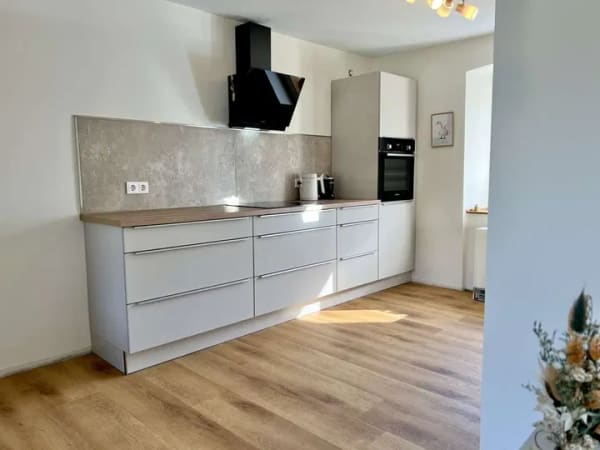 Immobilie in Piesport - Zentral gelegenes Einfamilienhaus mit schönem Garten und Ausblick – teilsaniert, provisionsfrei - Bild 3