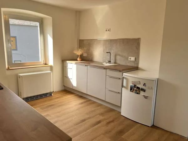 Immobilie in Piesport - Zentral gelegenes Einfamilienhaus mit schönem Garten und Ausblick – teilsaniert, provisionsfrei - Bild 4
