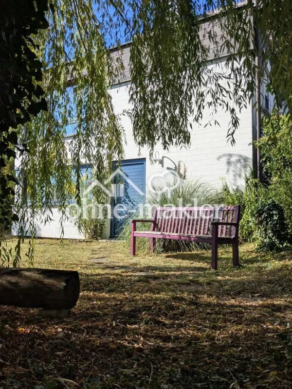 Immobilie in Veitshöchheim - Reihenhaus in Veitshöchheim - Bild 0