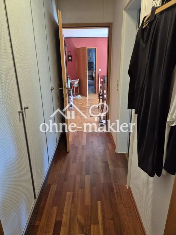 Immobilie in Veitshöchheim - Reihenhaus in Veitshöchheim - Bild 3