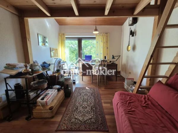 Immobilie in Veitshöchheim - Reihenhaus in Veitshöchheim - Bild 4