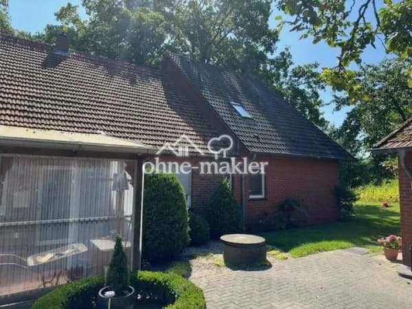 Immobilie in Ladbergen - Bauernhaus in Ladbergen - Bild 2