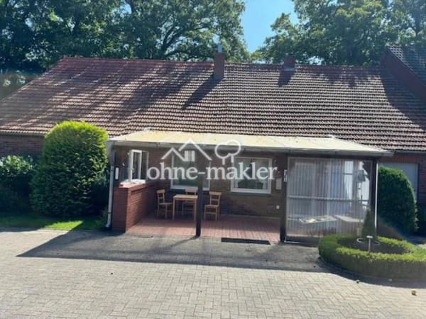 Immobilie in Ladbergen - Bauernhaus in Ladbergen - Bild 3
