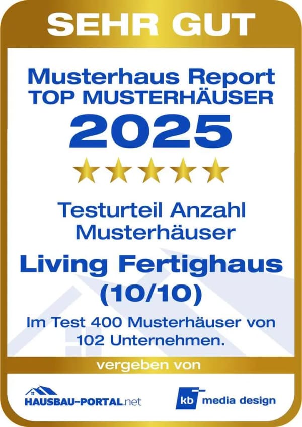 Immobilie in Dohna - QNG-geprüft, QNG-gefördert: Living Haus für ein zukunftsweisendes Eigenheim - Bild 4
