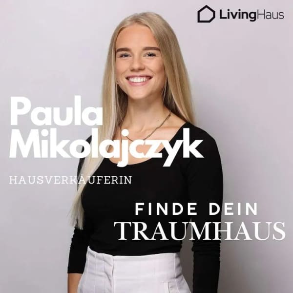Immobilie in Pulsnitz - Bauen mit Köpfchen: Living Haus macht’s einfach - Bild 1