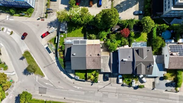 Immobilie in Hohenbrunn - Riemerling: Familienfreundliche Doppelhaushälfte zu verkaufen! - Bild 3