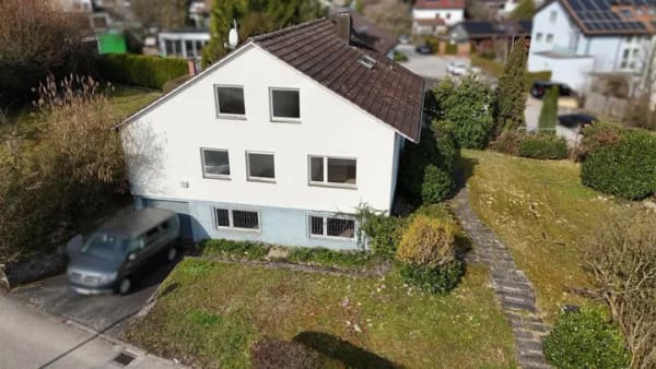 Immobilie in Winterbach - Einfamilienhaus freistehend in Winterbach - Bild 1