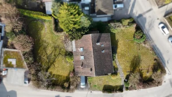 Immobilie in Winterbach - Einfamilienhaus freistehend in Winterbach - Bild 4