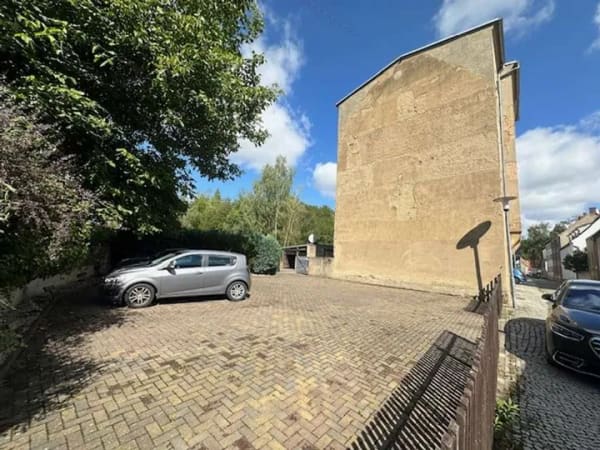 Immobilie in Zeitz - +++ Mehrfamilienhaus mit 6 Wohneinheiten +++ - Bild 2