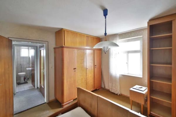 Immobilie in Birkenfeld - Mehrfamilienhaus für Visionäre – Sanieren, gestalten, Werte schaffen in Birkenfeld "Sonne" - Bild 4