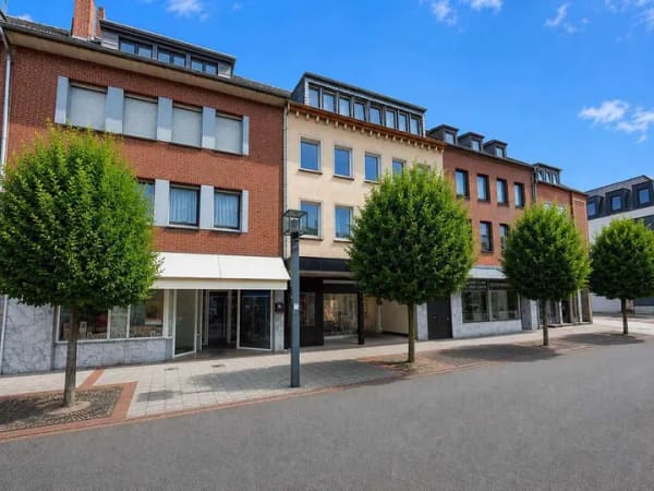 Immobilie in Jülich - Interessante Kapitalanlage im Zentrum! - Bild 2