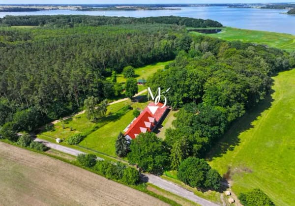 Immobilie in Gustow - Leben auf Rügen // Herrliches Idyll perfekt für Familien // Wassernähe // Parkplatz & Garten - Bild 2