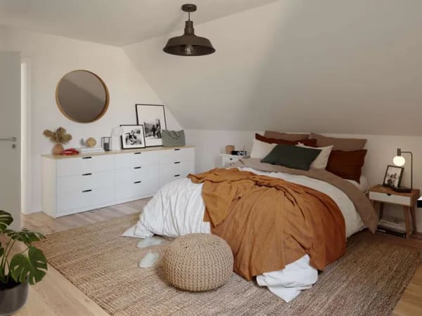 Immobilie in Schweringen - Mit Grundstück, Ihr Zu Hause einfach genießen in Schweringen. - Bild 4
