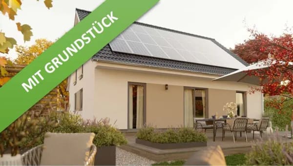 Immobilie in Söllingen - Inkl. Grundstück, das Haus für alle Lebensphasen in Söllingen. - Bild 0