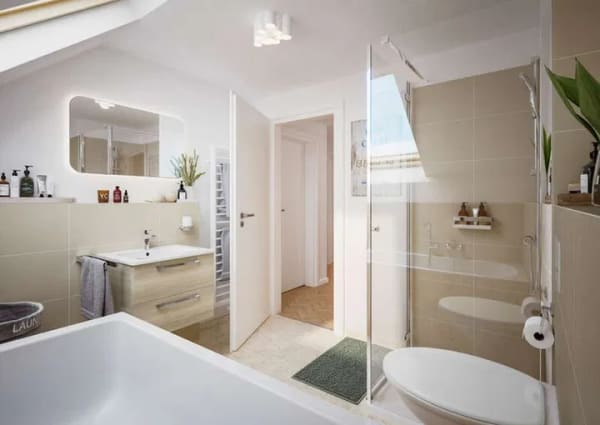 Immobilie in Söllingen - Inkl. Grundstück, das Haus für alle Lebensphasen in Söllingen. - Bild 3
