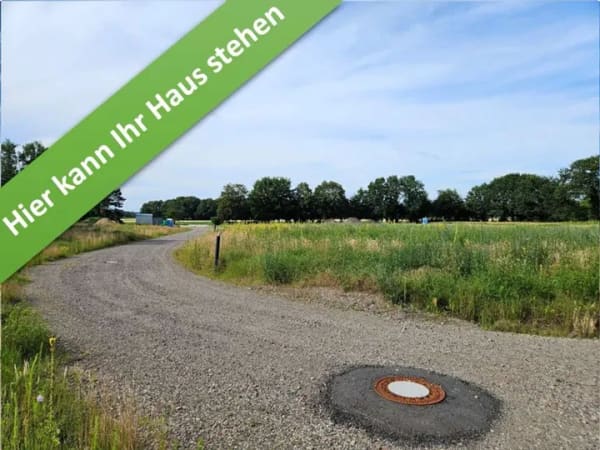 Immobilie in Häuslingen - Inkl. Grundstück, für alle, die es großzügig lieben in Häuslingen. - Bild 1