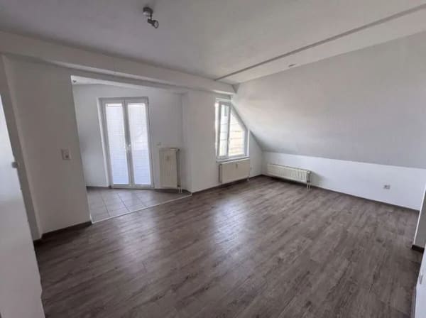 Immobilie in Oldenburg - Attraktive Kapitalanlage! Vermietetes Appartement in ruhiger Wohnlage - Bild 2