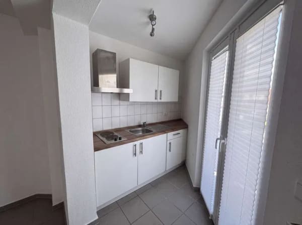 Immobilie in Oldenburg - Attraktive Kapitalanlage! Vermietetes Appartement in ruhiger Wohnlage - Bild 3